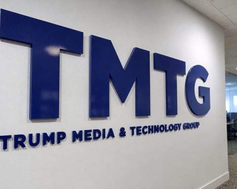 Trump Media Stock Stays Near Year’s Lows as Bitcoin Investment Scrutinized