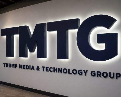 Trump Media & Technology Group’s $406 Million Loss Puts DJT Stock Back Under the Microscope