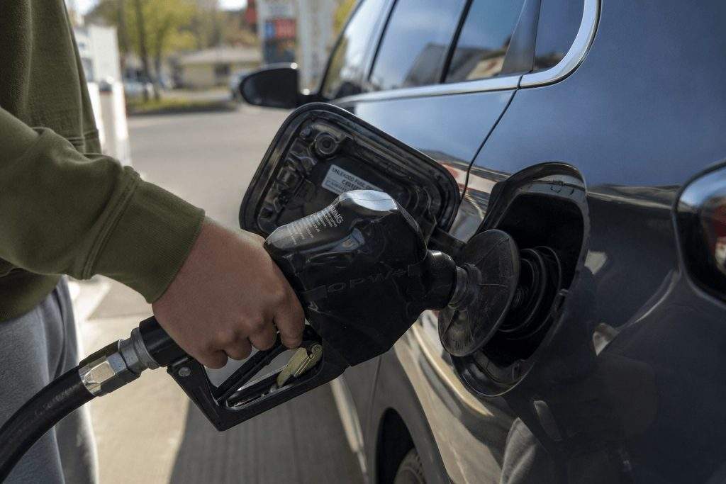 Trump’s Gas Tax Holiday Door Opens as $4.52 Gas Prices Hit Drivers
