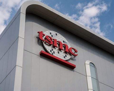 TSM Stock Jumps: Why Taiwan Semiconductor Shares Rose Today as AI Demand Resets the Chip Trade
