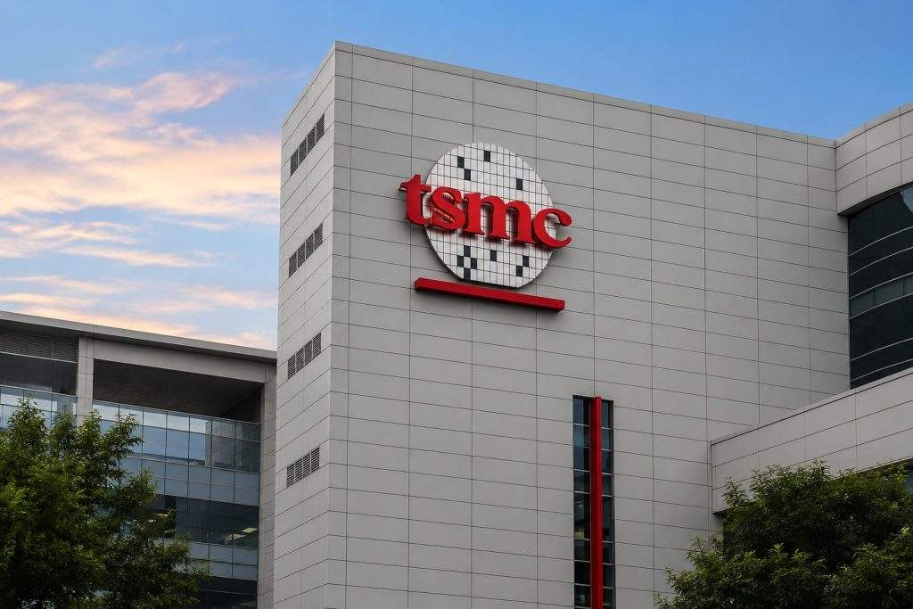 TSMC’s $1.5 Trillion AI Chip Move Pressures Samsung, Intel