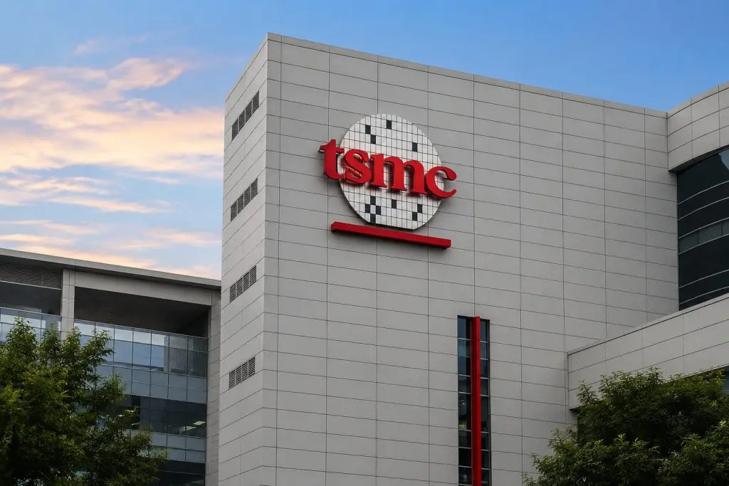 TSMC’s $1.5 Trillion AI Chip Move Pressures Samsung, Intel