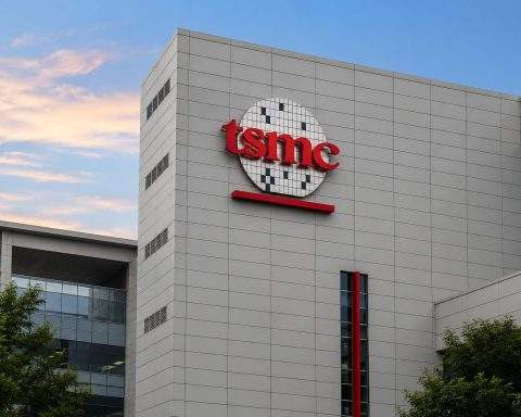 TSMC’s $1.5 Trillion AI Chip Bet Puts Samsung and Intel on the Clock