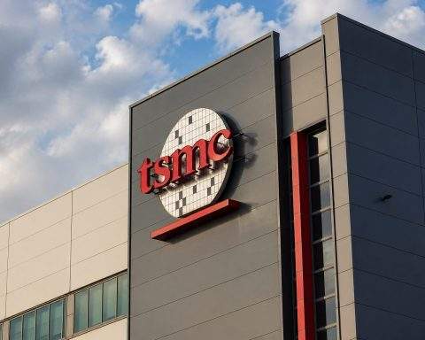 TSMC’s $1.5 Trillion AI Chip Call Puts the World’s Capacity Crunch on Display