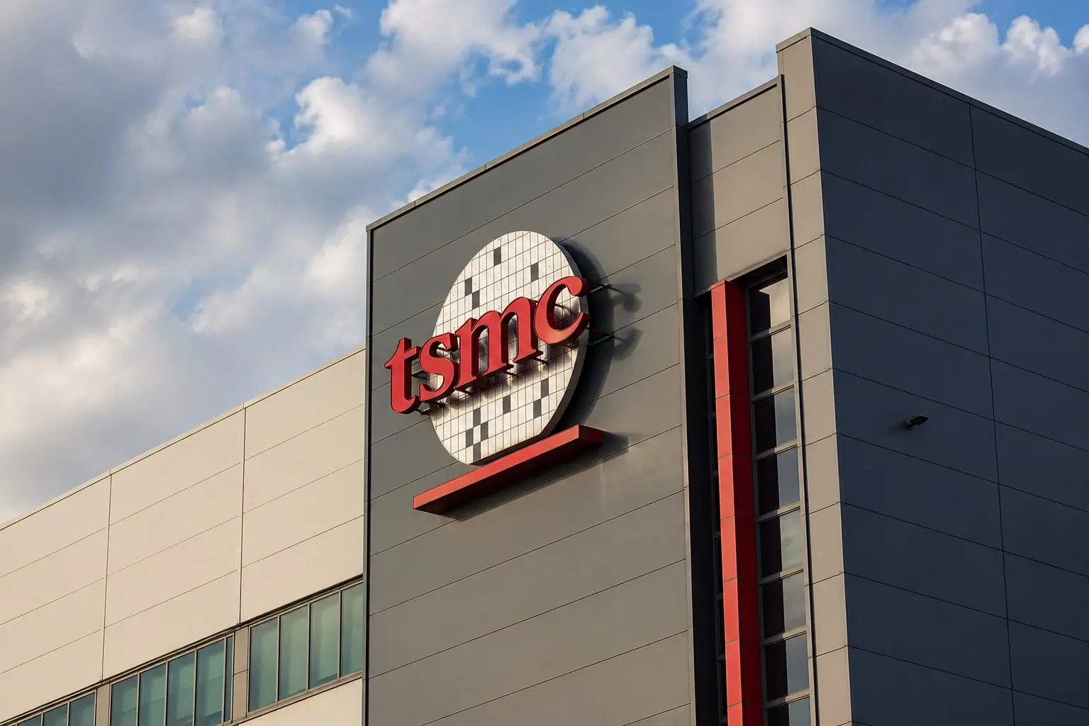 TSMC’s $1.5 Trillion AI Chip Call Puts the World’s Capacity Crunch on Display