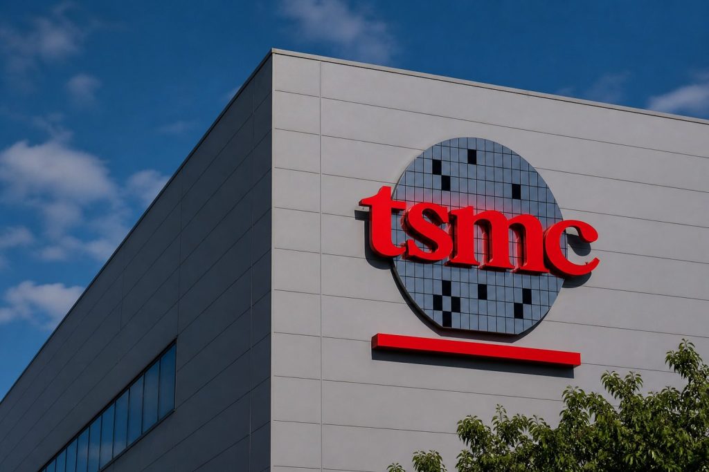 TSMC’s Longtan Comeback: Taiwan Semiconductor’s Next AI Chip Bet Faces a Land Test