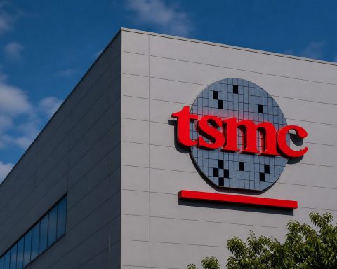 TSMC’s Longtan Comeback: Taiwan Semiconductor’s Next AI Chip Bet Faces a Land Test