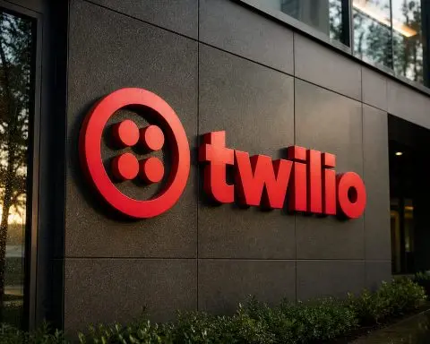Twilio Stock Jumps 20% After AI Voice Demand: Why Investors Are Repricing TWLO