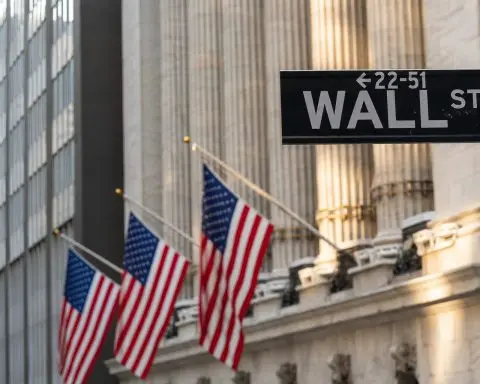 U.S. Stocks Hit Records This Week — Why the S&P 500 and Nasdaq Rally Survived the Oil Shock