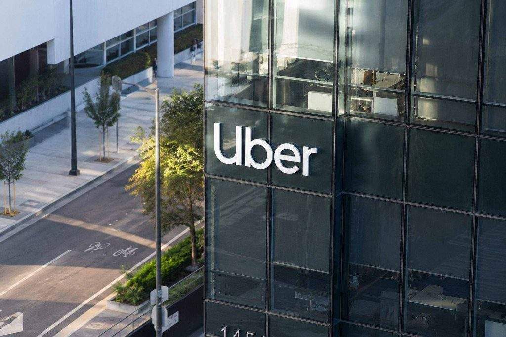 Uber Just Put Lyft on the Spot With a Strong Bookings Forecast