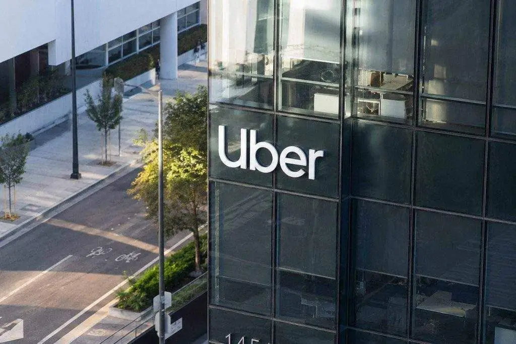 Uber Just Put Lyft on the Spot With a Strong Bookings Forecast