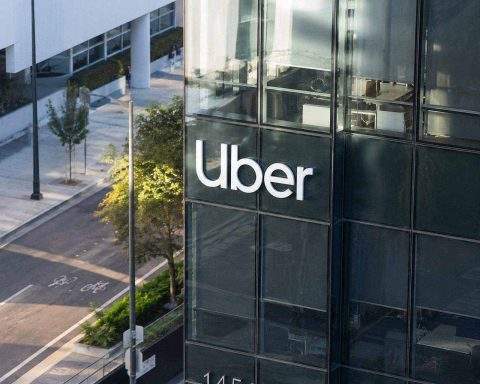 Uber Just Put Lyft on the Spot With a Strong Bookings Forecast
