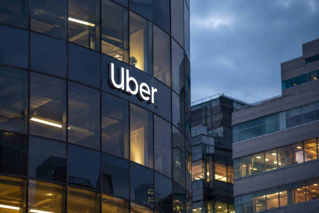 Uber Draws Weekend Scrutiny With Shares Stalling After Rally