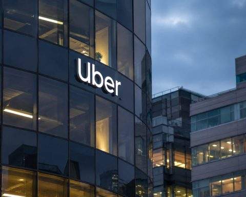 Uber Stock Just Got a Weekend Gut Check After Its Rally Faded