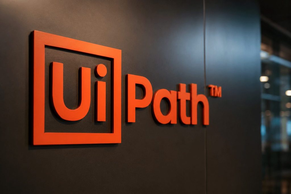 UiPath Stock Drops as Its AI Agent Bet Hits a Hard Earnings Test