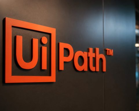 UiPath Stock Drops as Its AI Agent Bet Hits a Hard Earnings Test