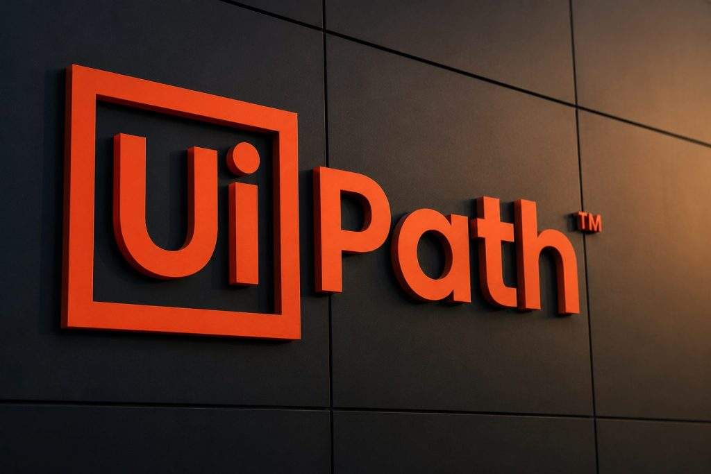 UiPath Faces Three-Day Test for AI Stock Rebound