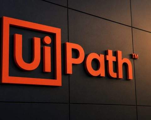 UiPath Faces Three-Day Test for AI Stock Rebound