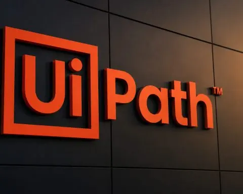 UiPath Faces Three-Day Test for AI Stock Rebound
