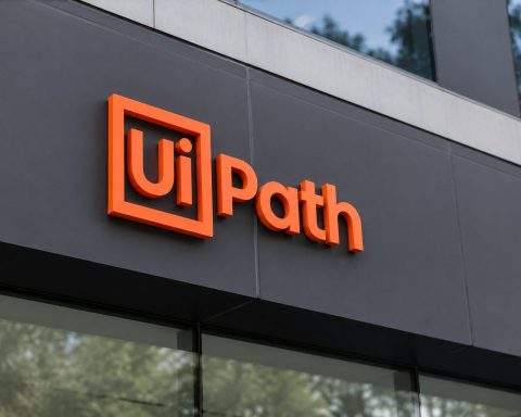 UiPath Stock Just Got a Jolt: PATH’s AI Agent Bet Heads Into Earnings