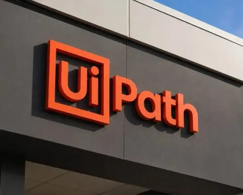 UiPath Rises 6% But Faces Skeptics