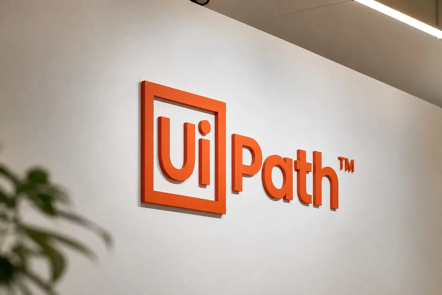 UiPath Shares Edge Lower Ahead of Results as Investors Watch AI Automation