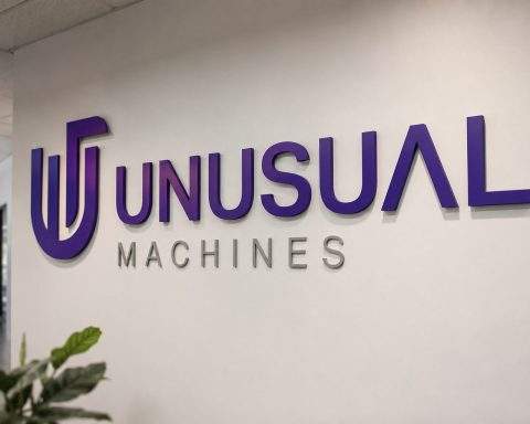 UMAC Stock Gains After Pentagon Funding Report, Profit Uncertainty Remains