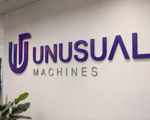 UMAC Stock Gains After Pentagon Funding Report, Profit Uncertainty Remains
