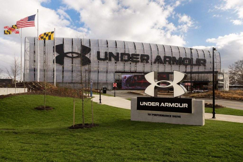 Under Armour’s Selloff Shows Investors Still Don’t Trust the Turnaround Math
