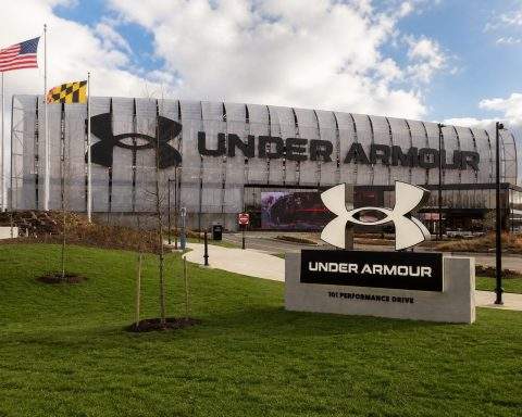 Under Armour’s Selloff Shows Investors Still Don’t Trust the Turnaround Math