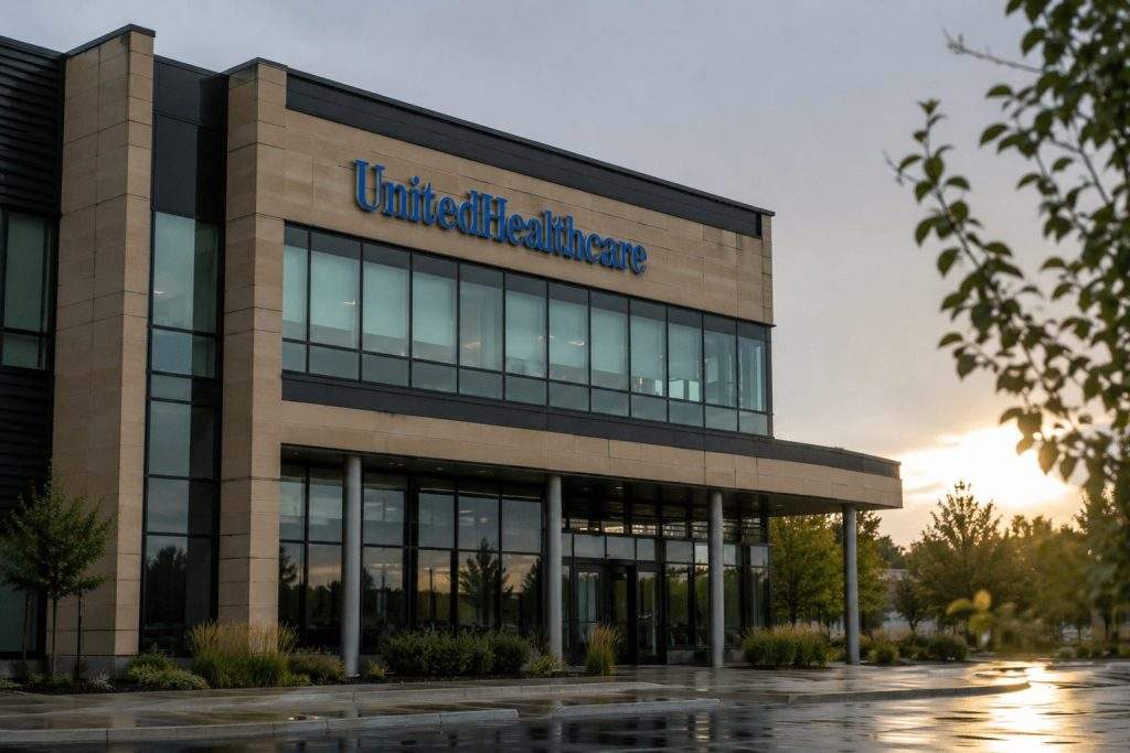 UNH Stock Moves Higher as UnitedHealth Cuts Prior Approval Rules and CVS Adds Cost Signal