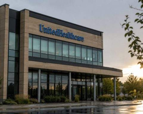 UNH Stock Moves Higher as UnitedHealth Cuts Prior Approval Rules and CVS Adds Cost Signal