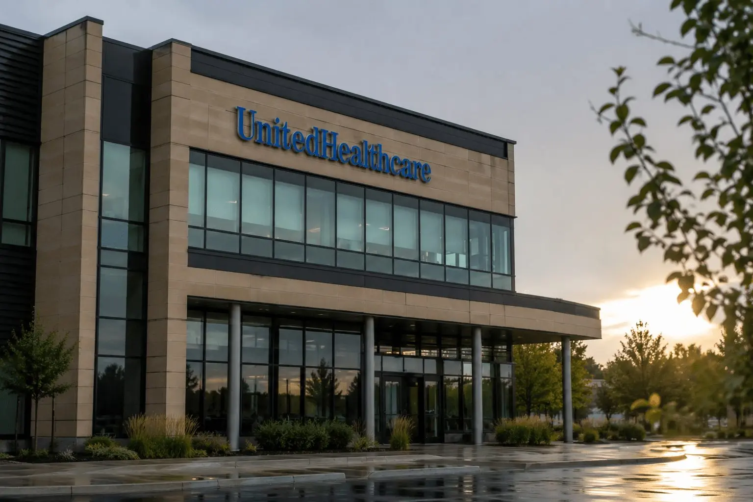 UNH Stock Moves Higher as UnitedHealth Cuts Prior Approval Rules and CVS Adds Cost Signal