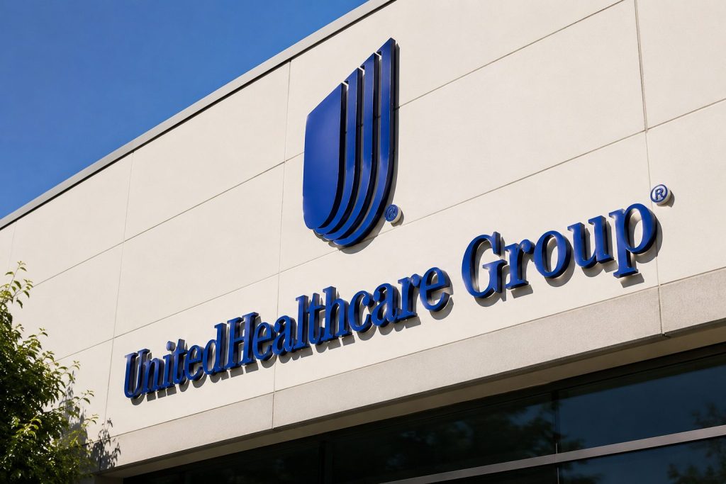 UnitedHealth Stock Climbs as Investors Reprice the Turnaround, Not Just the Latest Headline