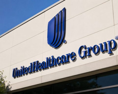 UnitedHealth Stock Climbs as Investors Reprice the Turnaround, Not Just the Latest Headline