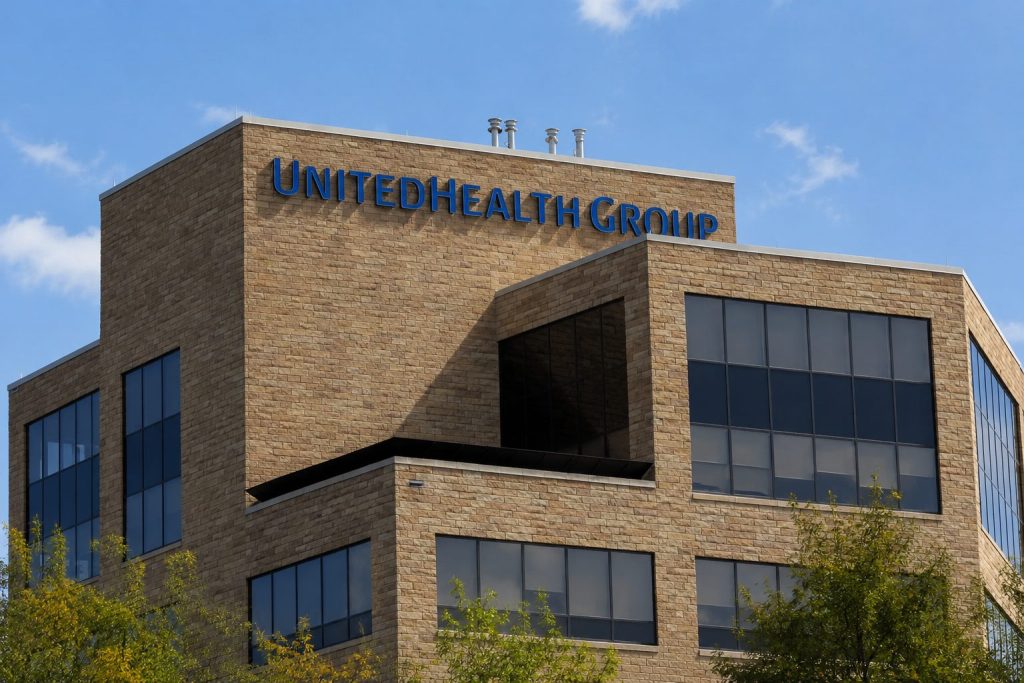 UnitedHealth Faces Monday Trading After Berkshire Sale and Friday Dip