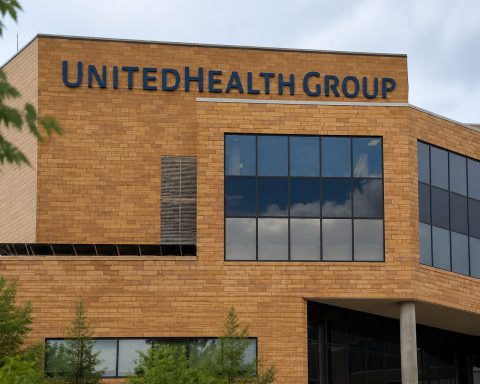 UnitedHealth Stock Watches Berkshire Exit, Optum AI Effort