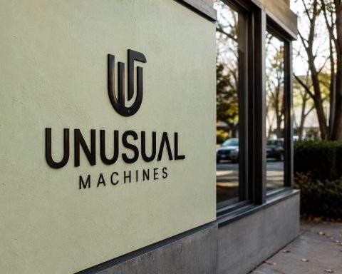 Unusual Machines Stock Jumps As Q1 Revenue Nearly Quadruples And Drone Supply Bet Widens