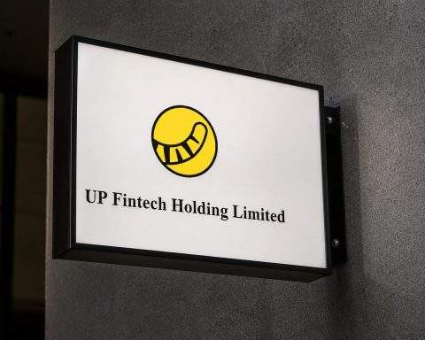 UP Fintech Stock Just Crashed Before the Bell. China’s Tiger Brokers Crackdown Is Why