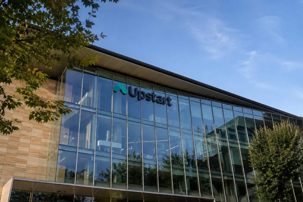 Upstart Holdings (UPST) Stock Jumps After CEO’s $1.38 Million Buy — Why It Matters Now
