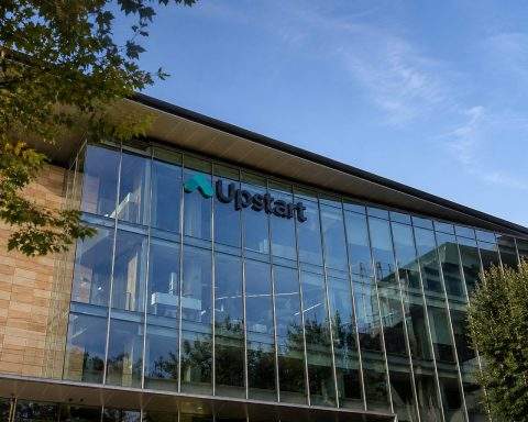 Upstart Holdings (UPST) Stock Jumps After CEO’s $1.38 Million Buy — Why It Matters Now