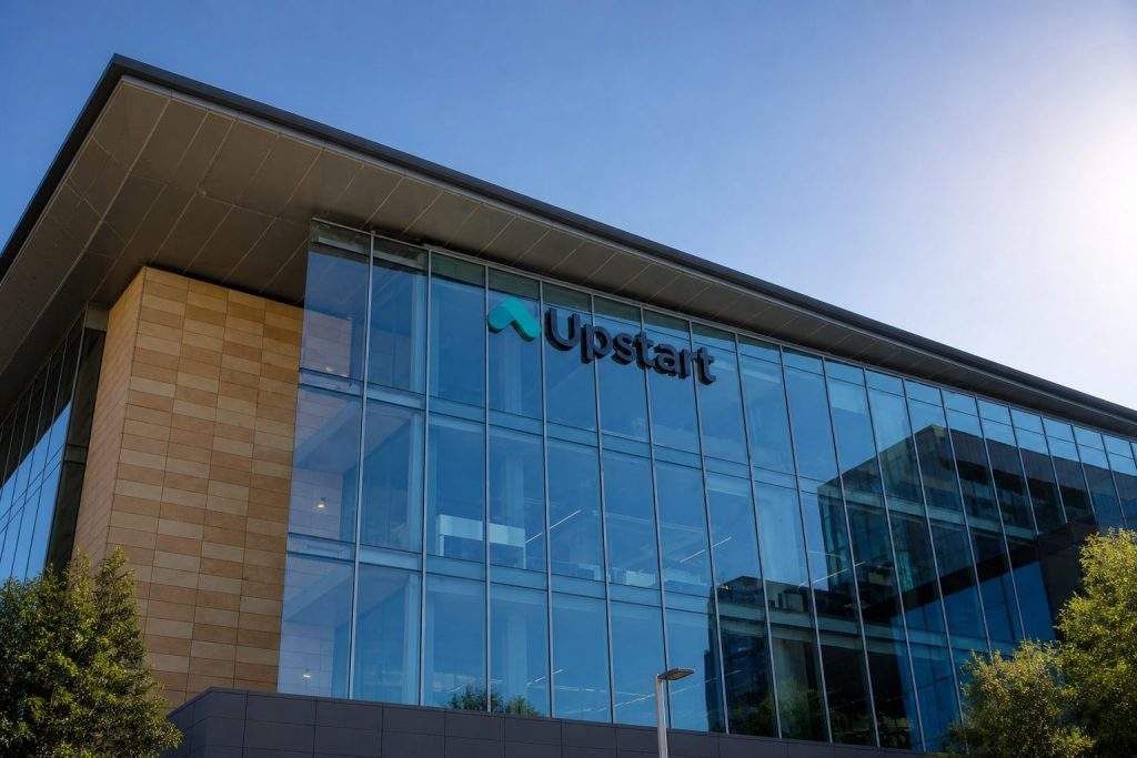 Upstart Stock Tumbles After Earnings: The Profit Miss Investors Couldn’t Ignore