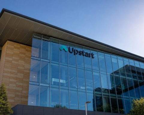 Upstart Stock Tumbles After Earnings: The Profit Miss Investors Couldn’t Ignore