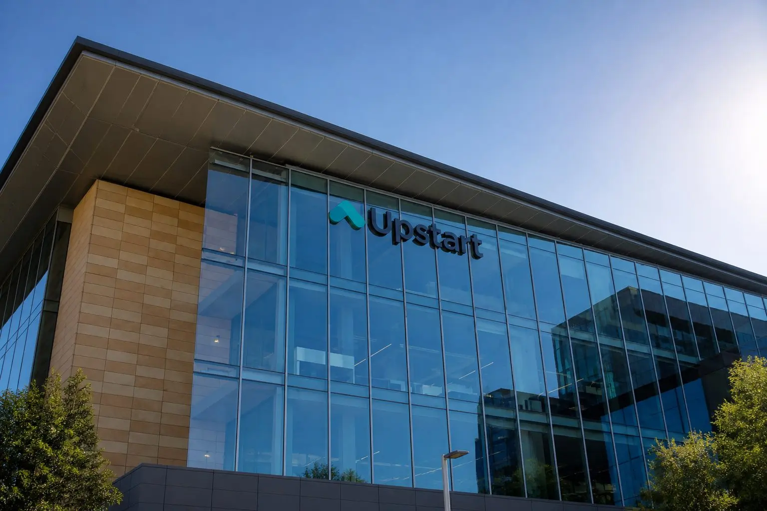 Upstart Stock Tumbles After Earnings: The Profit Miss Investors Couldn’t Ignore