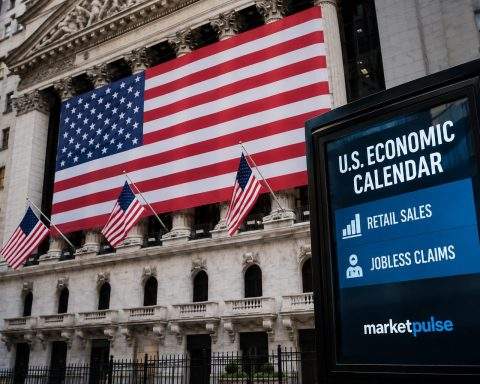 US Economic Calendar Today: Retail Sales and Jobless Claims Are the Tests After Inflation Shock