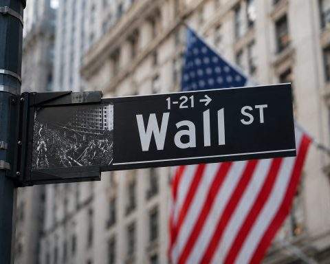 US Stock Market After the Bell: S&P 500 Slips From Record as Chip Rally Cracks, Oil Keeps Wall Street on Edge