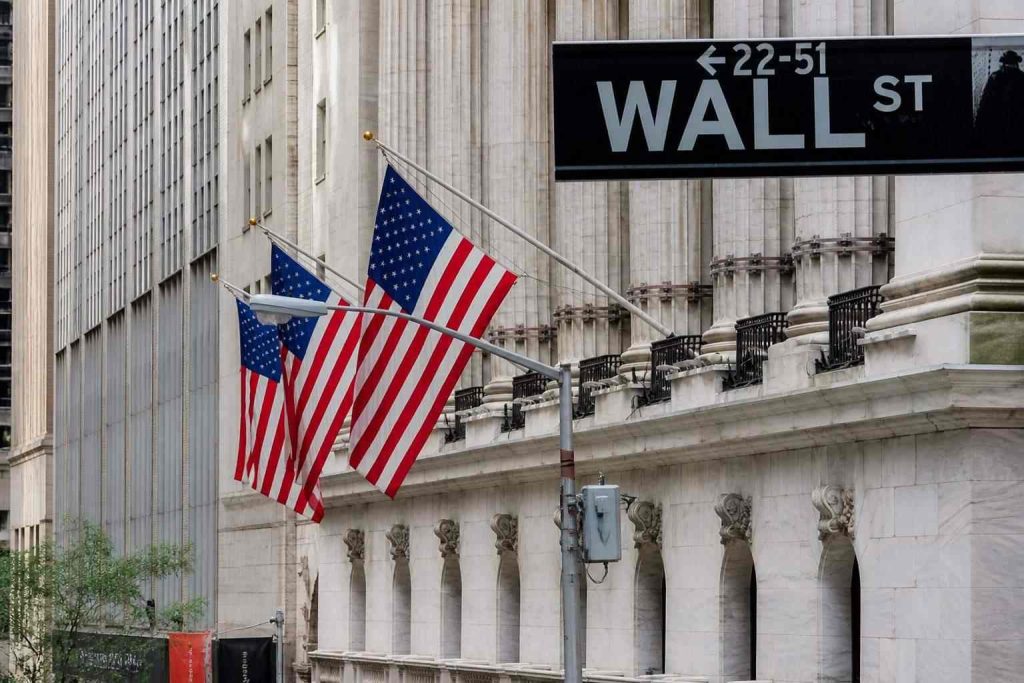 US Stock Market This Week: S&P 500, Nasdaq Hit Records As Earnings Rally Faces Oil Shock Risk