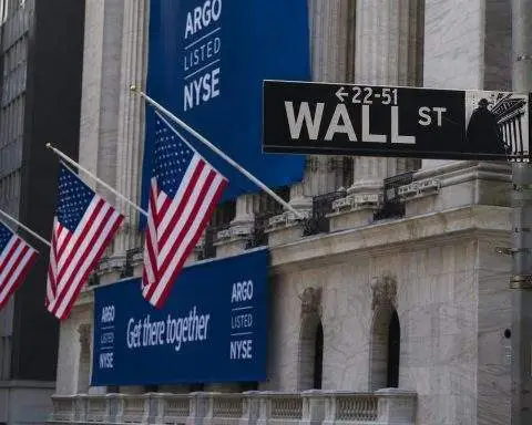US Stock Market Today After Bell: S&P 500, Nasdaq Hit Fresh Records as Oil Shock Tests AI Rally