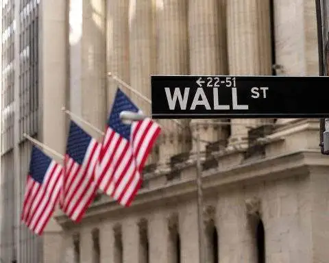 US Stock Market Today After Hours: S&P 500 Hits Fresh Record as CPI Risk Looms
