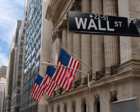 US Stock Market Today After the Bell: S&P 500, Nasdaq Hit Records as AI Rally Runs Past Oil Risks